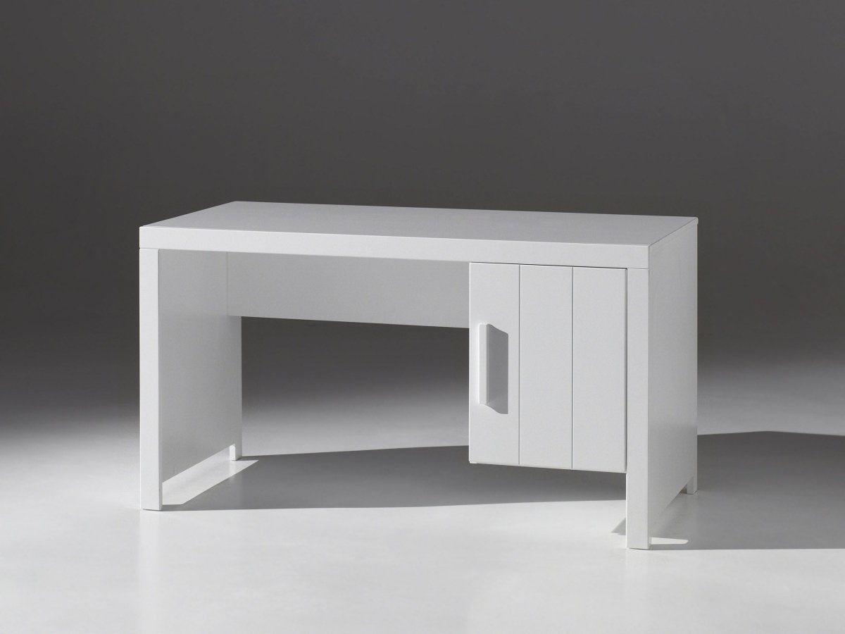 VIPACK-Bureau ERIK Blanc