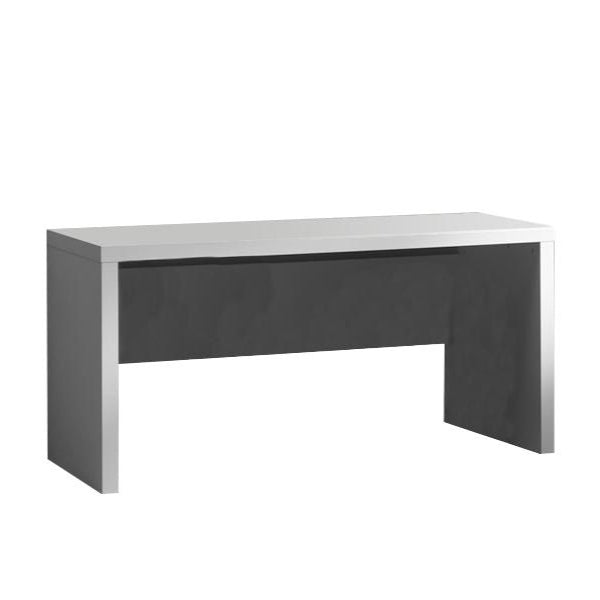 VIPACK-Bureau LARA Blanc