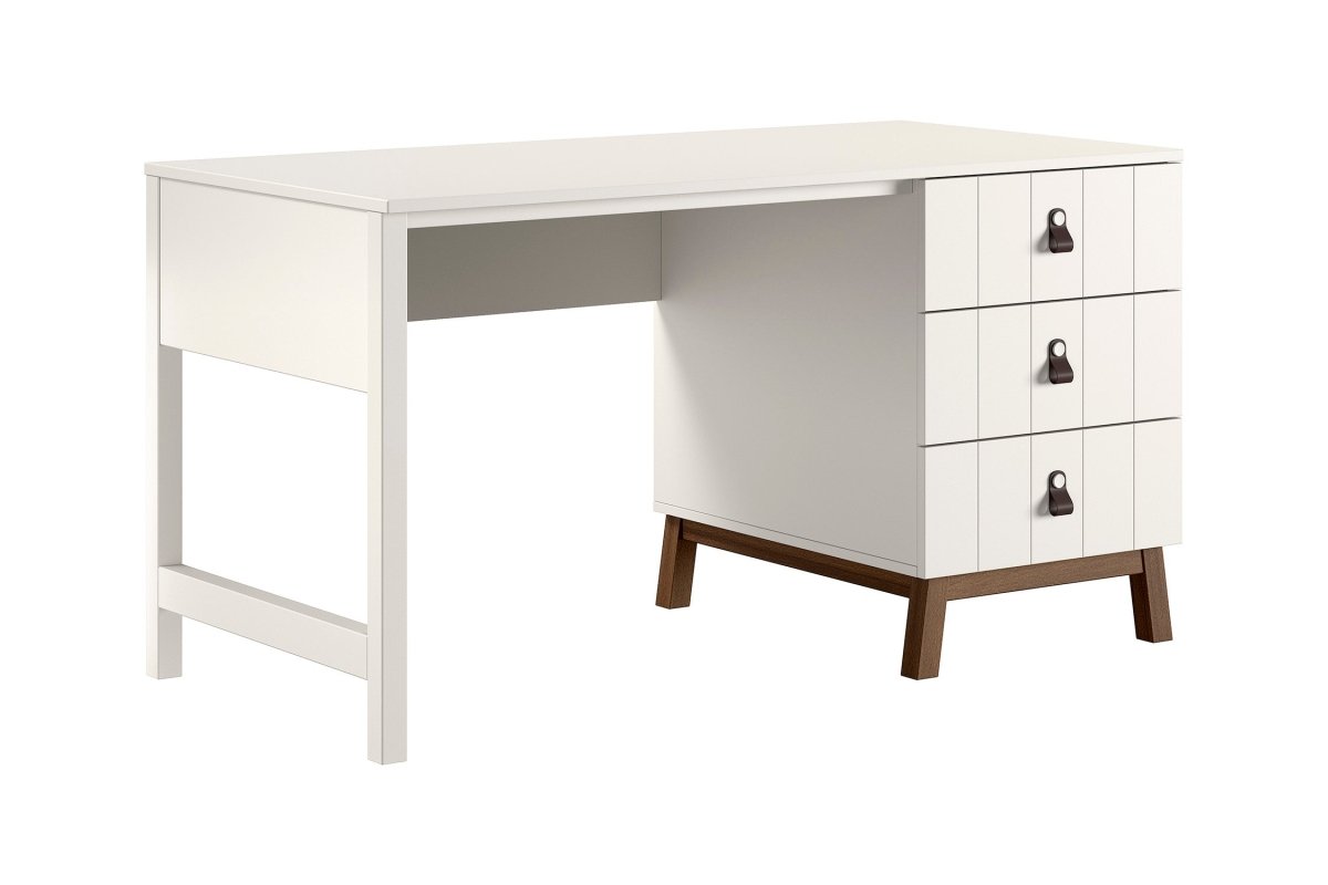VIPACK-Bureau Sezane – Argile Et Noyer