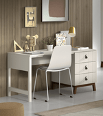 VIPACK-Bureau Sezane – Argile Et Noyer