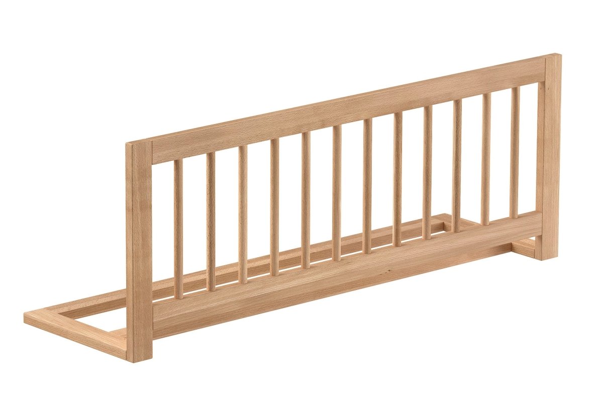 VIPACK-Ensemble Lit Superposé + Lit + Barrière De Sécurité Forrest – 90 x 200 Cm