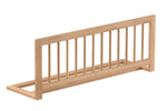 VIPACK-Ensemble Lit Superposé + Lit + Barrière De Sécurité + Tiroir De Rangement Forrest – 90 x 200 Cm