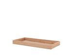 VIPACK-Ensemble Lit Superposé + Lit + Tiroir De Rangement Forrest – 90 x 200 Cm