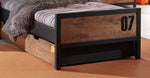 VIPACK-Lit ALEX 90x200cm