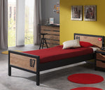 VIPACK-Lit ALEX 90x200cm
