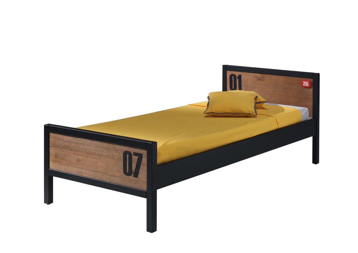 VIPACK-Lit ALEX 90x200cm