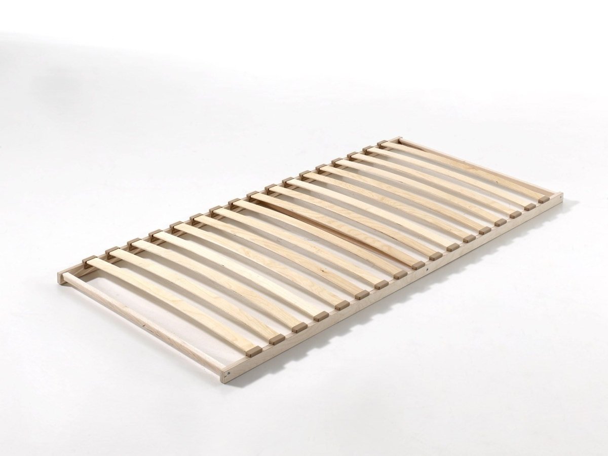 VIPACK-Lit Capitaine AMORI 90 X 200 cm Blanc