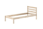 VIPACK-LIT PINO 90 X 200 CM NATUREL