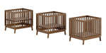 VIPACK-Parc Bébé Sezane – 95 x 75 Cm – Argile Et Noyer