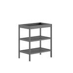 VIPACK-Table À Langer DINO Anthracite