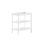 VIPACK-Table À Langer DINO Blanc