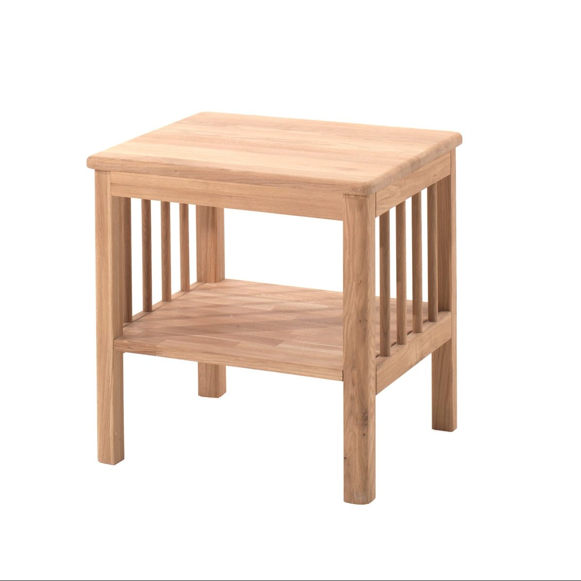 VIPACK-Table De Chevet Forrest – En Chêne