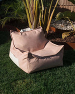 WIGIWAMA-Pouf D'extérieur Coquillage