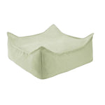 WIGIWAMA-Repose-pieds Carré Herba