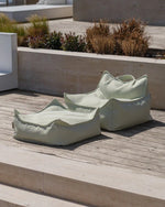 WIGIWAMA-Repose-pieds Carré Herba