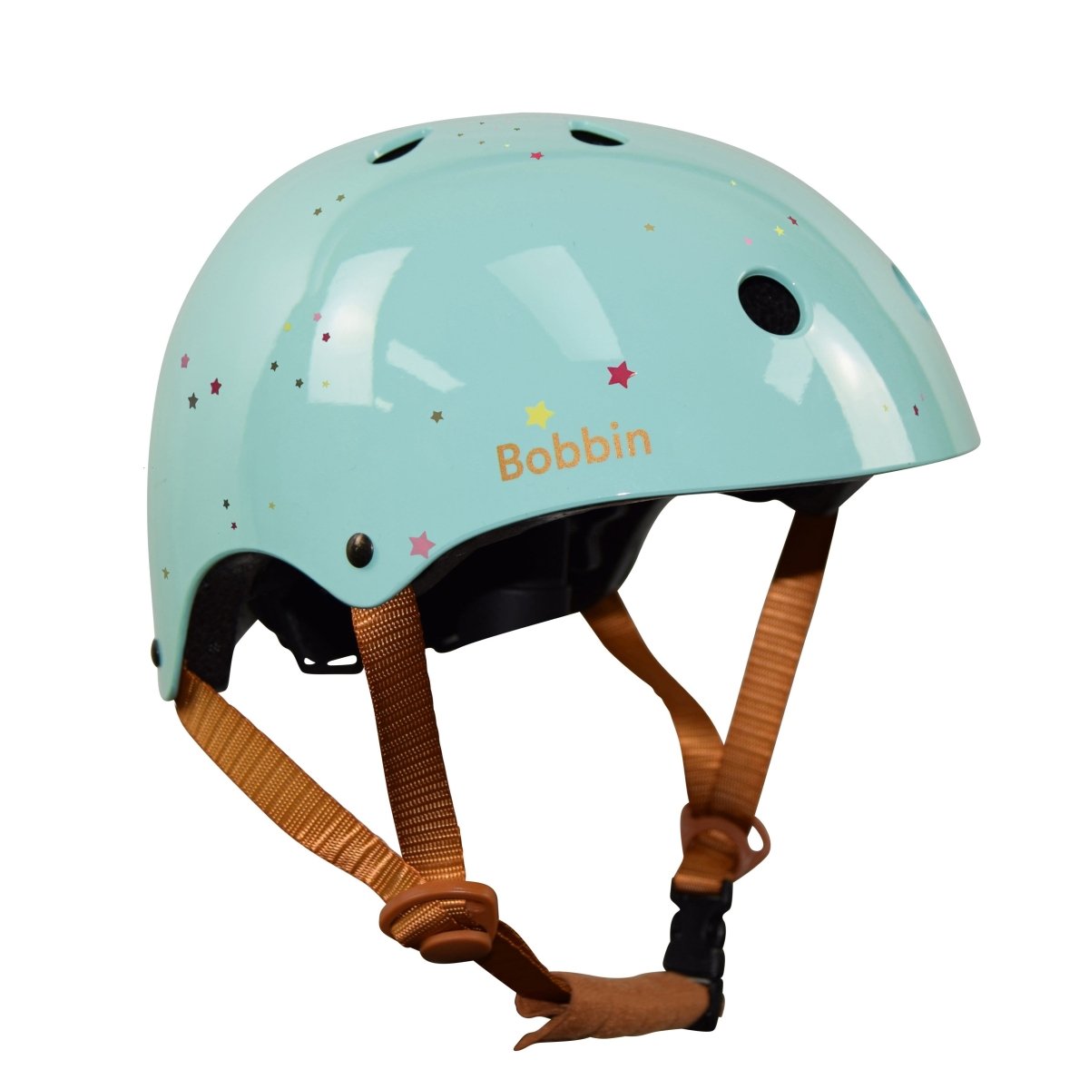BOBBIN BIKES-Draisienne Gingersnap 12" - Vert Pâle