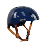 BOBBIN BIKES-Draisienne Moonbug 12" - Bleue