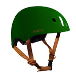 BOBBIN BIKES-Draisienne Moonbug 12" - Vert