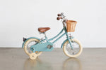 BOBBIN BIKES-Vélo Enfant Gingersnap 12" - Bleu Ciel