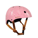 BOBBIN BIKES-Vélo Enfant Gingersnap 16" - Rose Pâle