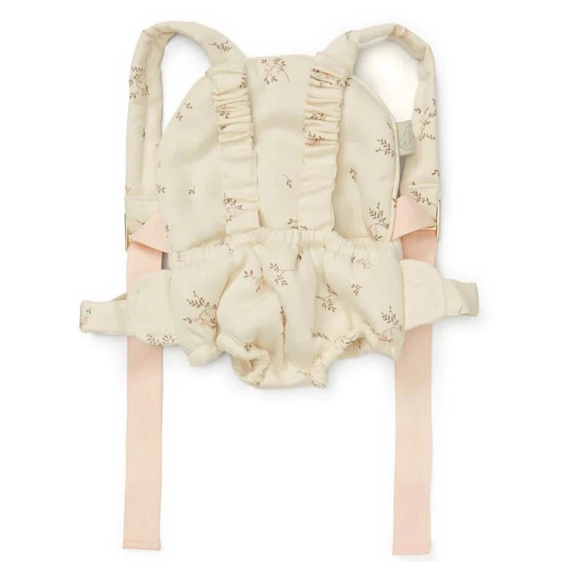 CAM CAM-Porte-Poupée Pour Enfants - GOTS Ashley
