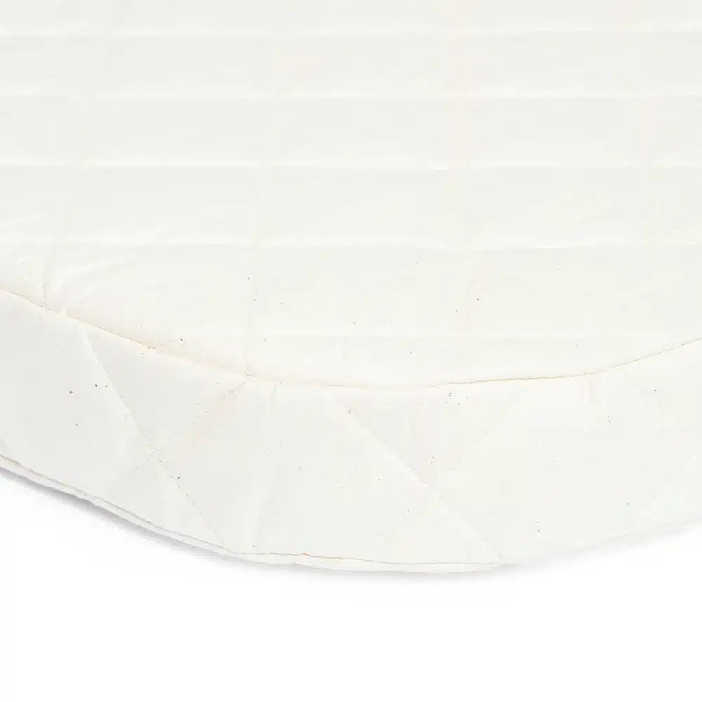 CHARLIE CRANE-Berceau Kumi / Cocon Mesh / Lacets Lichen / Matelas Mousse