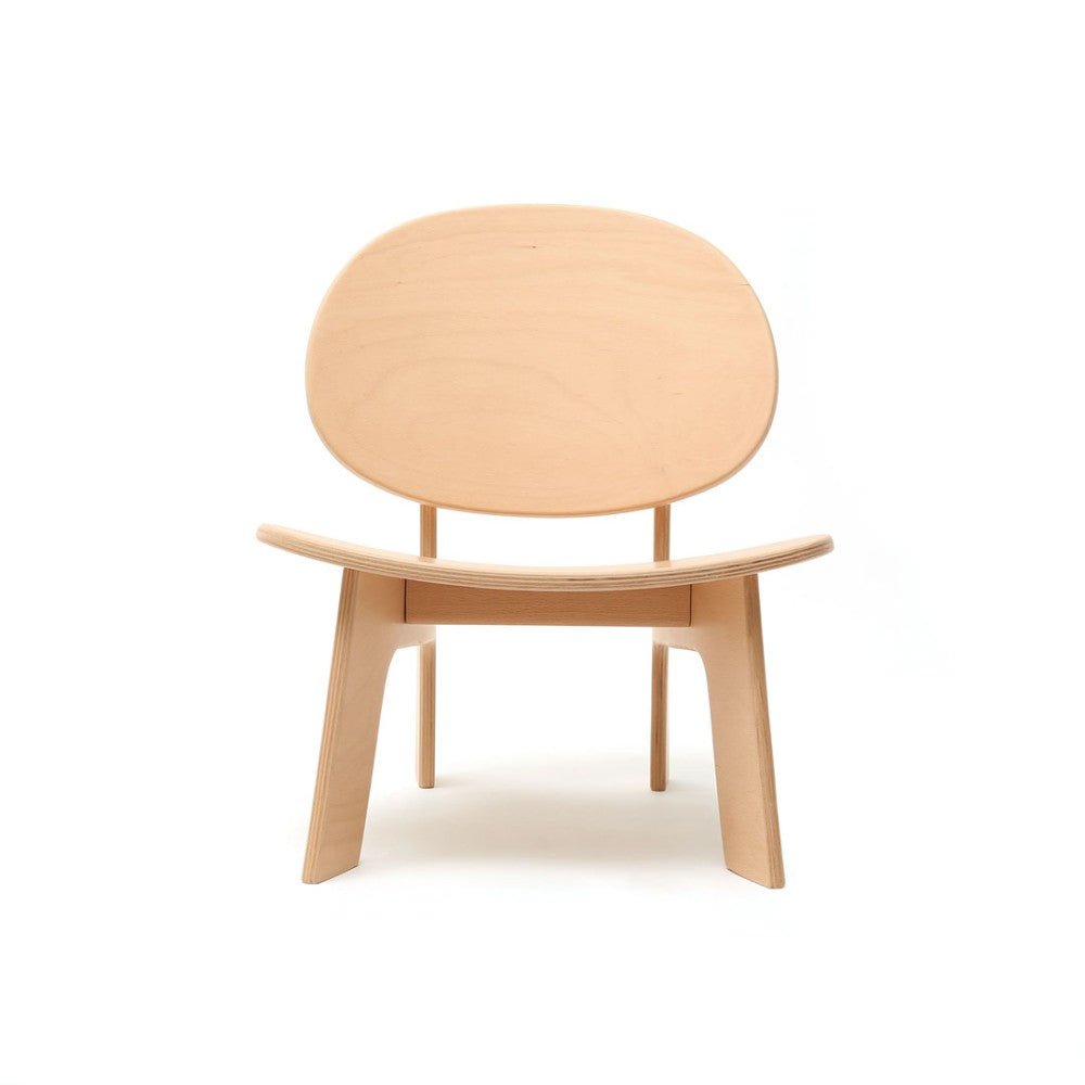 CHARLIE CRANE-Chaise Enfant HIBO En Hêtre