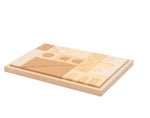 FITWOOD-Blocs De Construction HUVILA - Dune