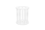 FITWOOD-Tabouret LUOTO - Blanc