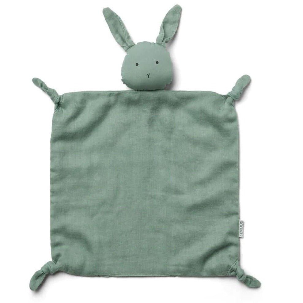 LIEWOOD-Doudou Agnete - Lapin Peppermint