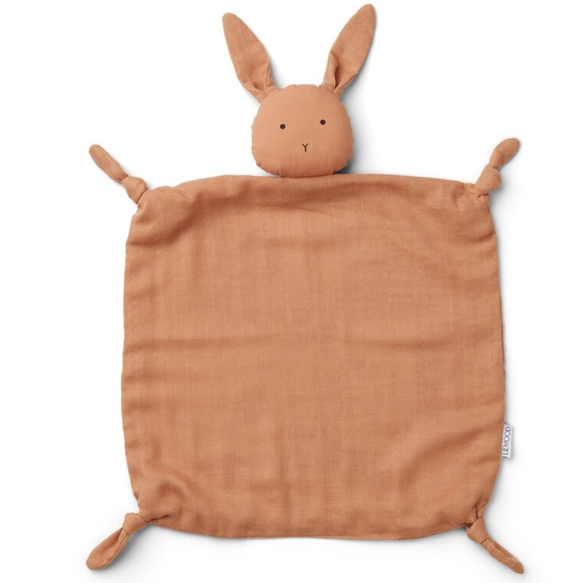 LIEWOOD-Doudou Agnete - Lapin Tuscany Rose