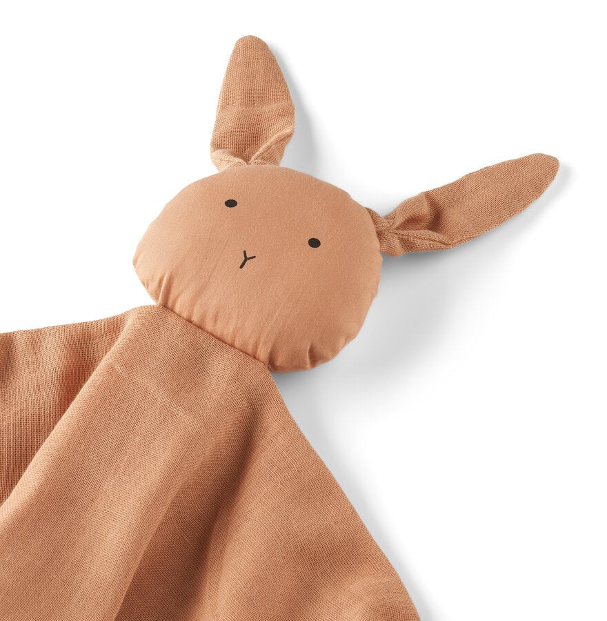 LIEWOOD-Doudou Agnete - Lapin Tuscany Rose
