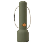 LIEWOOD-Lampe De Poche Gry - Army / Golden Caramel mix