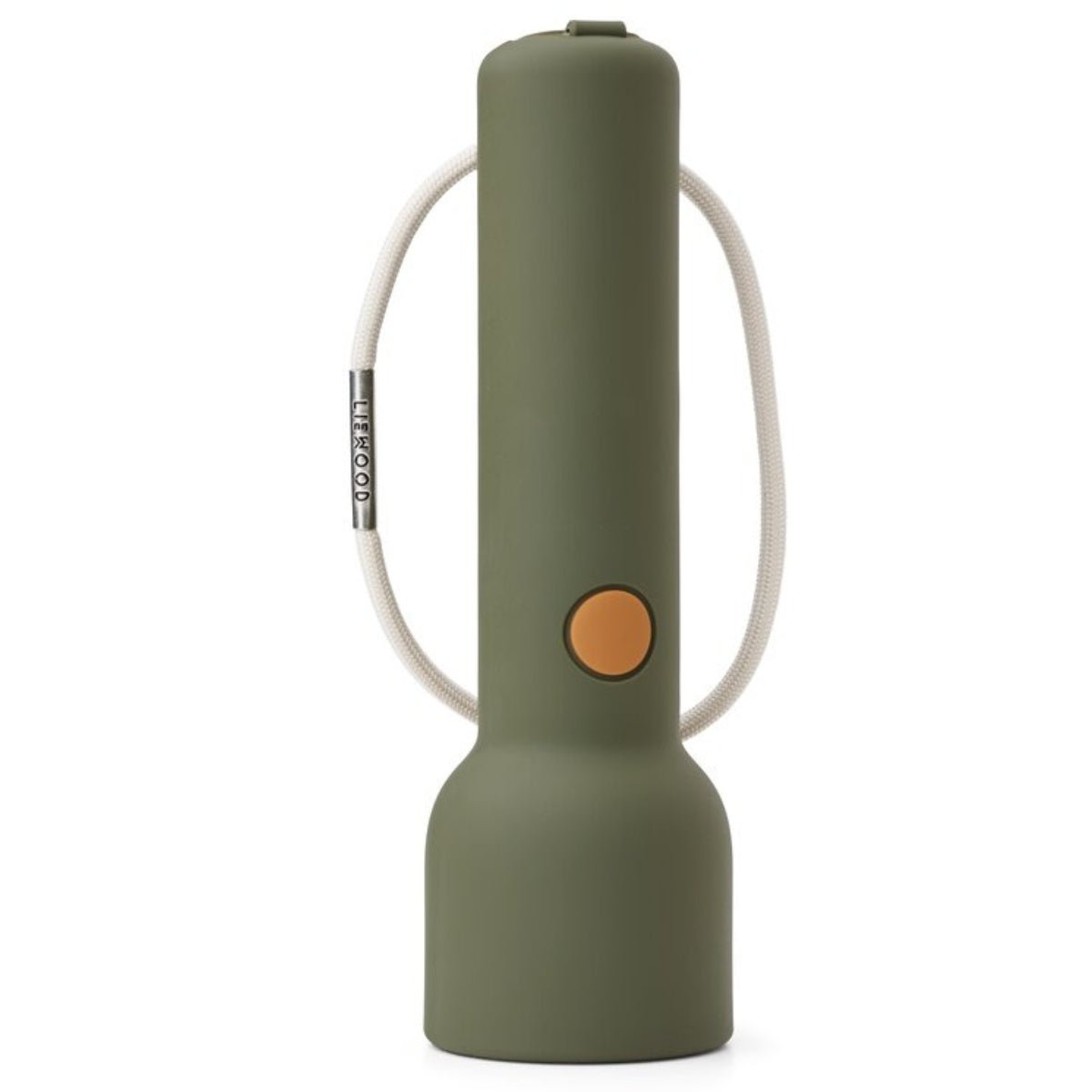 LIEWOOD-Lampe De Poche Gry - Army / Golden Caramel mix