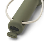 LIEWOOD-Lampe De Poche Gry - Army / Golden Caramel mix