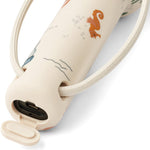 LIEWOOD-Lampe De Poche Gry - Sea Creature / Sandy