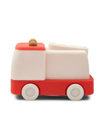 LIEWOOD-Veilleuse Winston - Camion de Pompier