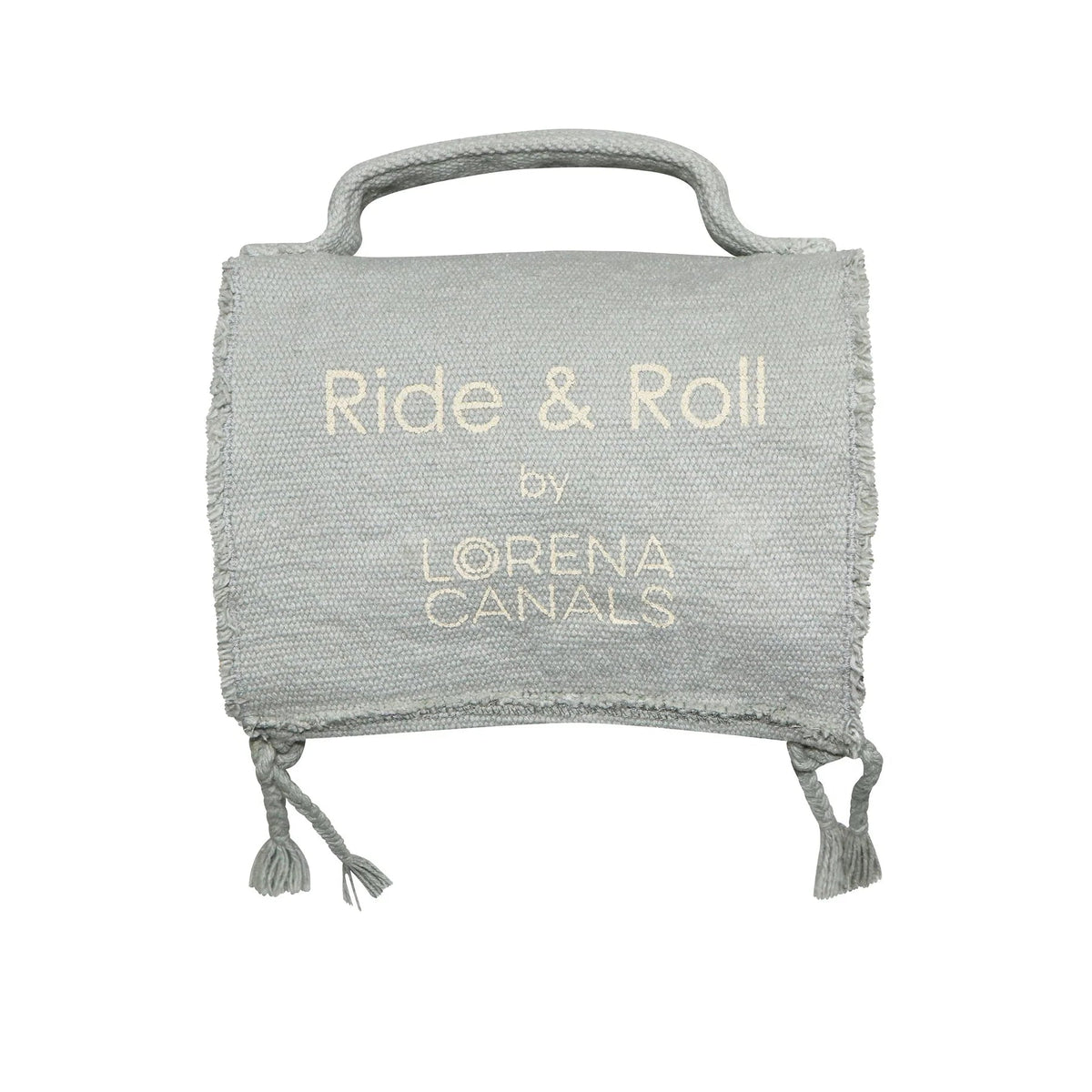 LORENA CANALS-Circuit de Jeu Ride & Roll - Sous La Mer
