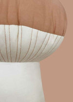 LORENA CANALS-Coussin Boletus Champignon