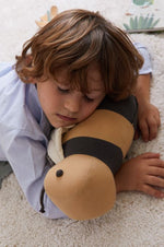 LORENA CANALS-Coussin Buzzy Abeille