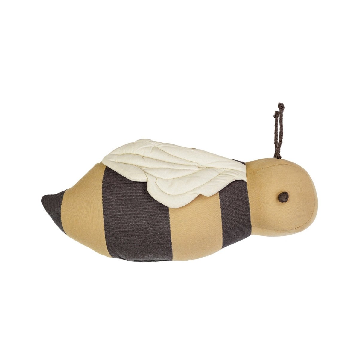 LORENA CANALS-Coussin Buzzy Abeille
