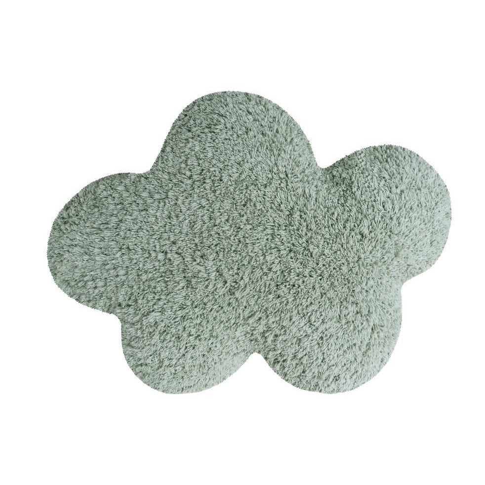 LORENA CANALS-Coussin Cloud Blue Sage