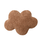 LORENA CANALS-Coussin Cloud Chestnut