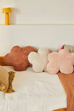 LORENA CANALS-Coussin Cloud Natural