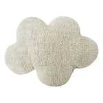 LORENA CANALS-Coussin Cloud Natural