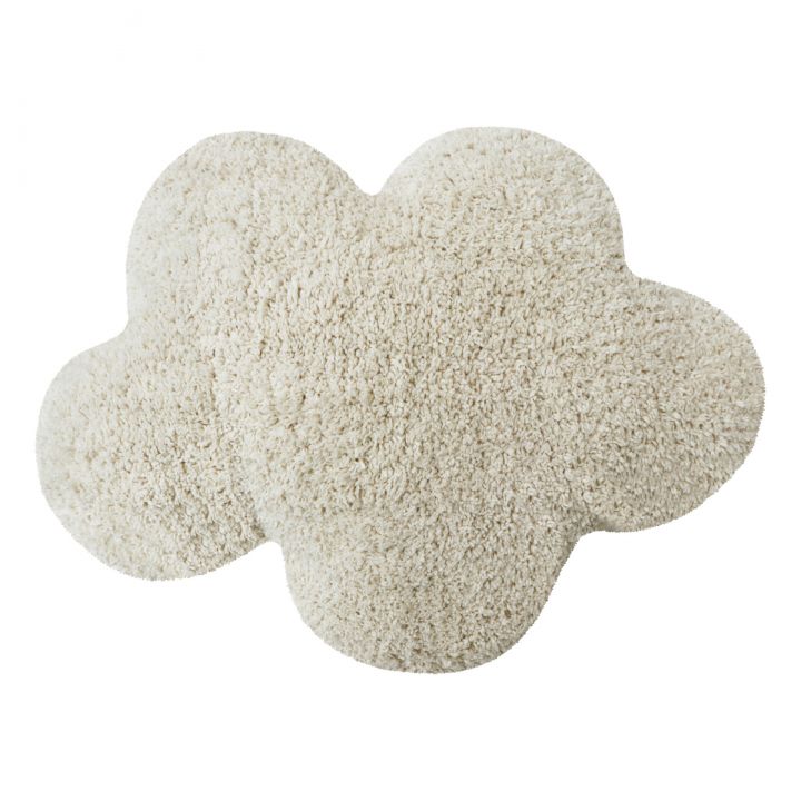 LORENA CANALS-Coussin Cloud Natural