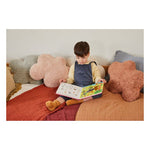 LORENA CANALS-Coussin Cloud Natural
