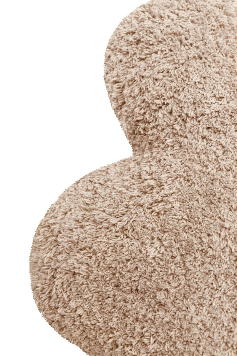LORENA CANALS-Coussin Cloud Rose
