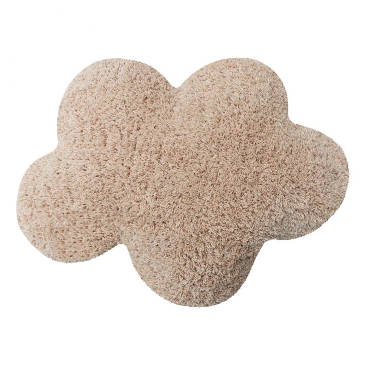 LORENA CANALS-Coussin Cloud Rose