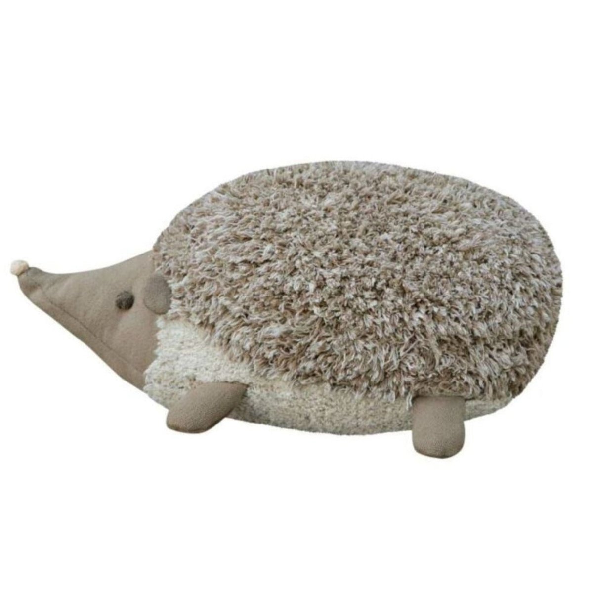 LORENA CANALS-Coussin de Sol Hedgehog